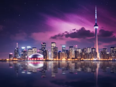 Great Canadian Entertainment wants Toronto to be the go-to poker hub