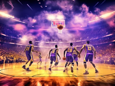 How to analyze championship odds and player awards in NBA betting