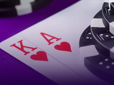 How to pick off bluffs on bad river cards in Texas Hold'em