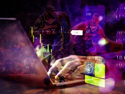 Injury analysis and its influence on NBA futures betting