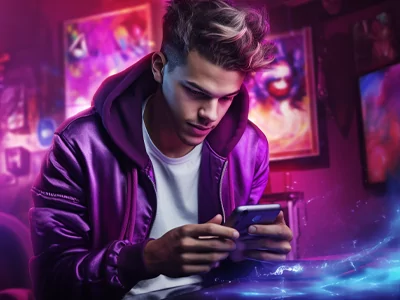Navigating the unique aspects of online gambling on smartphones and tablets
