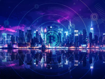 New York is tightening its grip on cryptocurrency companies
