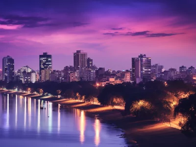 Paraguay poised to relax gaming license framework