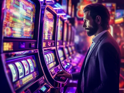 Strategies for triggering free spins and bonus rounds in online slots
