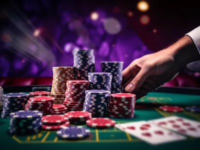 Tips for playing multiple hands in online blackjack
