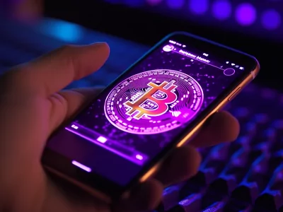 Wallet of Satoshi cryptocurrency wallet pulled from the US