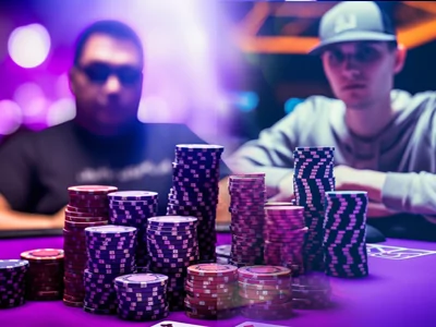 Wynn Fall Classic produces big winners