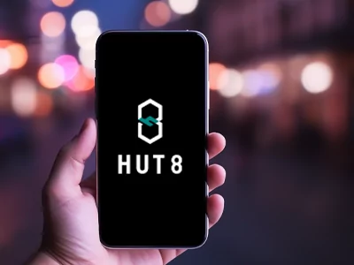 Cryptocurrency mining company Hut8 Mining mergers with US Bitcoin Corp