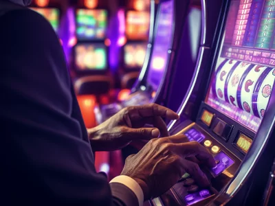 Finding online slots that suit your style
