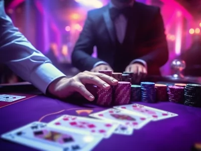 Mastering card counting techniques in online baccarat
