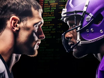 Playoff push starts in NFL Week 14 odds