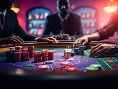 How to properly read the shoe in online baccarat