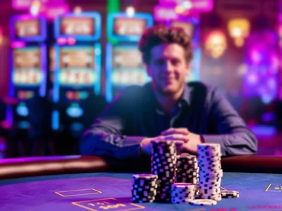 Ari Engel shows off poker skills again, picks up 17th WSOPC ring