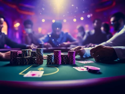 Attempt to authorize a casino in Fairfax County, VA, fails