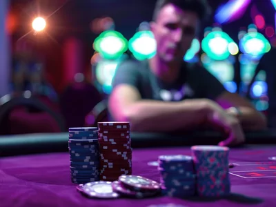 Doug Polk finds success at his Texas poker club