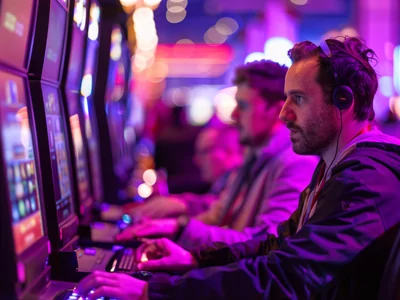 Strategies for climbing the leaderboard in online slot tournaments