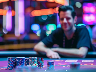 Poker streamer Kevin Martin set to launch 24-hour poker stream