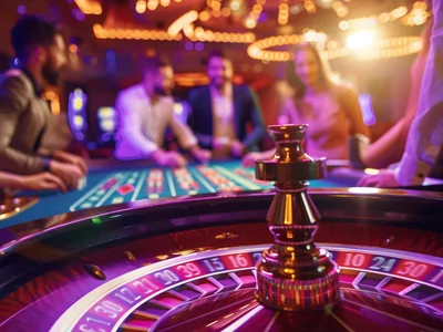 Using the Oscar's Grind System in online roulette