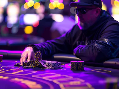 Hellmuth comes up short of adding another WSOP bracelet