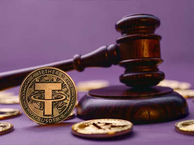 Tether, Bitfinex manipulated crypto markets, according to amended lawsuit