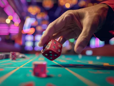 Understanding the Pass Line and Don't Pass Line in Online Craps