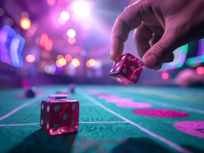 How To Prepare and Win Online Craps Tournaments