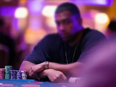Poker After Dark Poker Player Pleads Guilty to Money Laundering