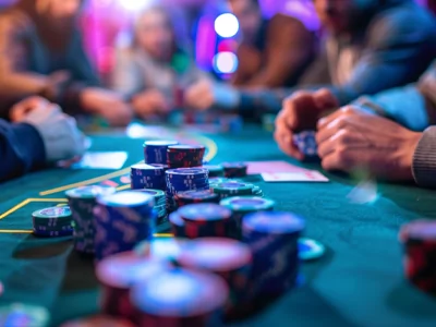 Upcoming Big Deal for One Drop to Feature Long-Time Poker Pro