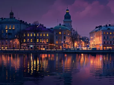 Finland Moves Closer To Expanding Online Gambling Market