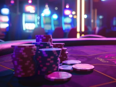 Florida's Palm Beach Kennel Club To Get New Poker Room