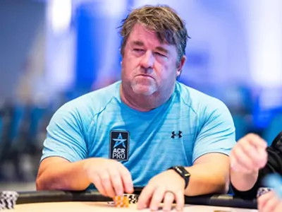 ACR Pros have great showing in record-setting WSOP Super Main Event