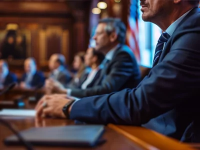 Michigan Lawmakers Eye Increased iGaming, Sports Betting Taxes