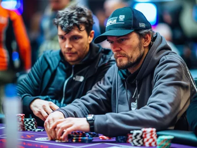 World Poker Tour World Championship Comes To A Close