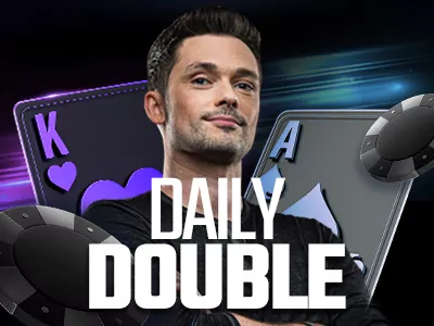 Another big winner in the Loncar Daily Double Jackpot