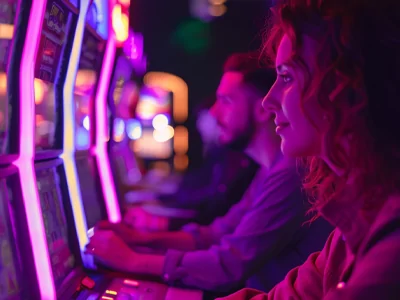 Advanced Strategies for High-Stakes Split Symbols Slots